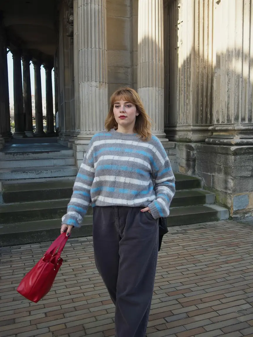 Beautiful Midsize Spring Outfits 2026: Inspiring Looks for Every Style Mood