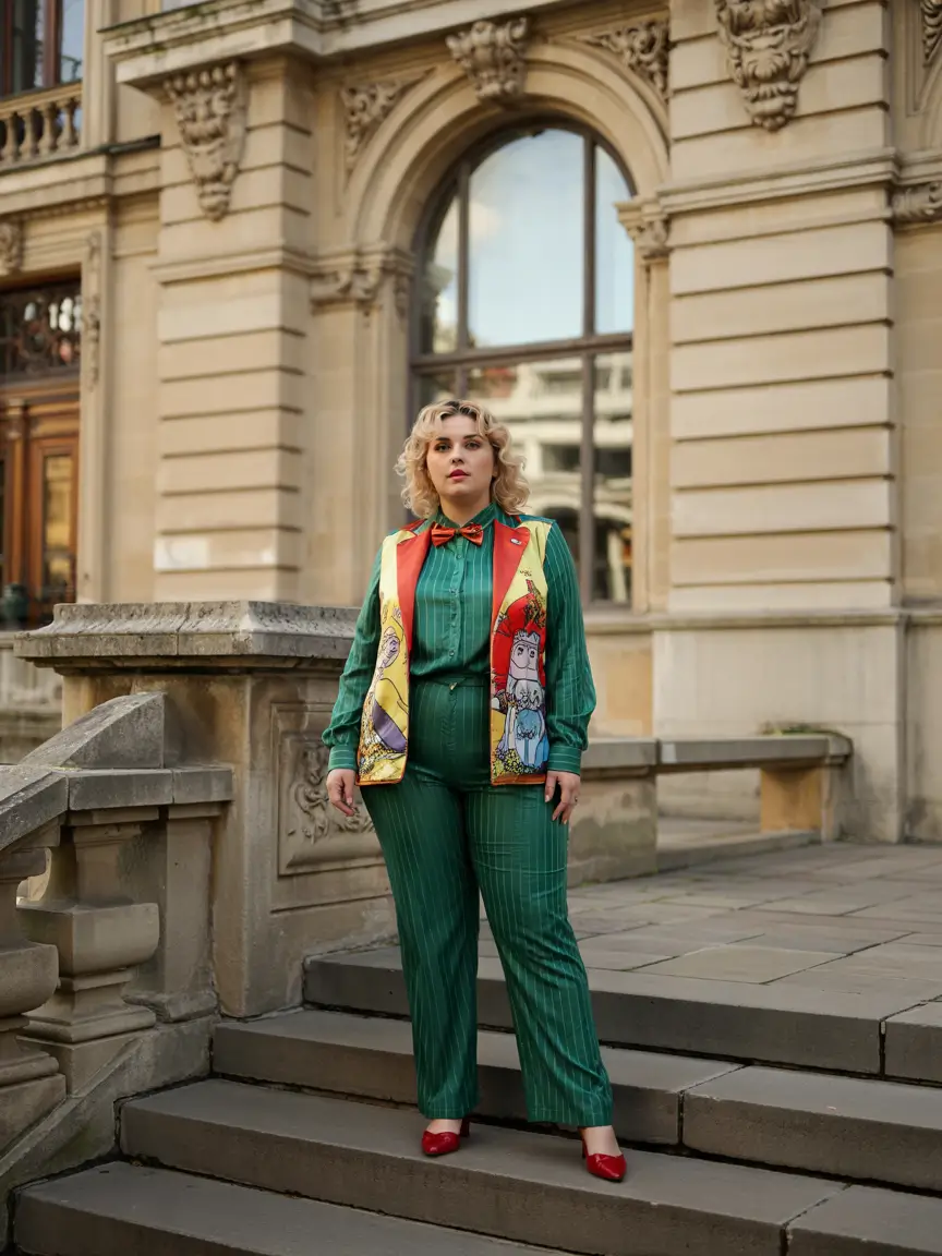 Beautiful Midsize Spring Outfits 2026: Inspiring Looks for Every Style Mood