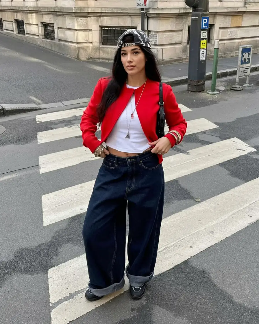 Beautiful Midsize Spring Outfits 2026: Inspiring Looks for Every Style Mood