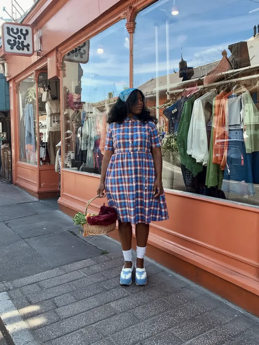 Beautiful Midsize Spring Outfits 2026: Inspiring Looks for Every Style Mood