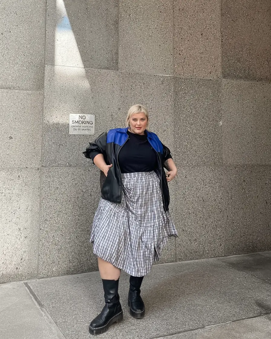 Beautiful Midsize Spring Outfits 2026: Inspiring Looks for Every Style Mood