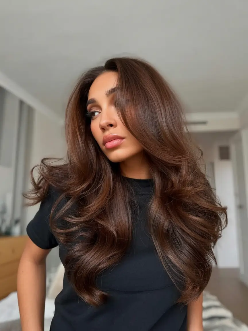 Best Hair Color for Brown Skin 2026: Fresh, Flattering Shades for Every Undertone