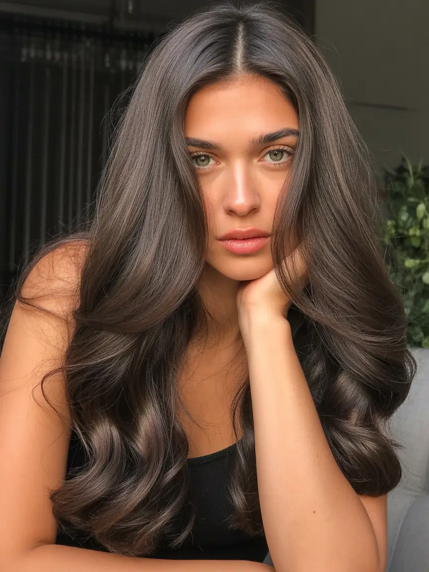 Best Hair Color for Brown Skin 2026: Fresh, Flattering Shades for Every Undertone
