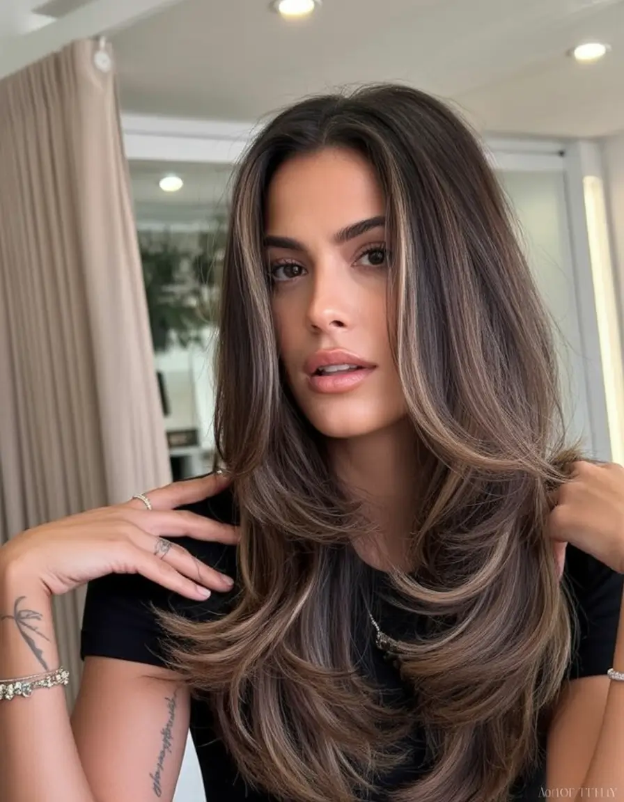 Best Hair Color for Brown Skin 2026: Fresh, Flattering Shades for Every Undertone