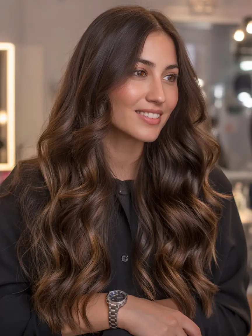 Best Hair Color for Brown Skin 2026: Fresh, Flattering Shades for Every Undertone
