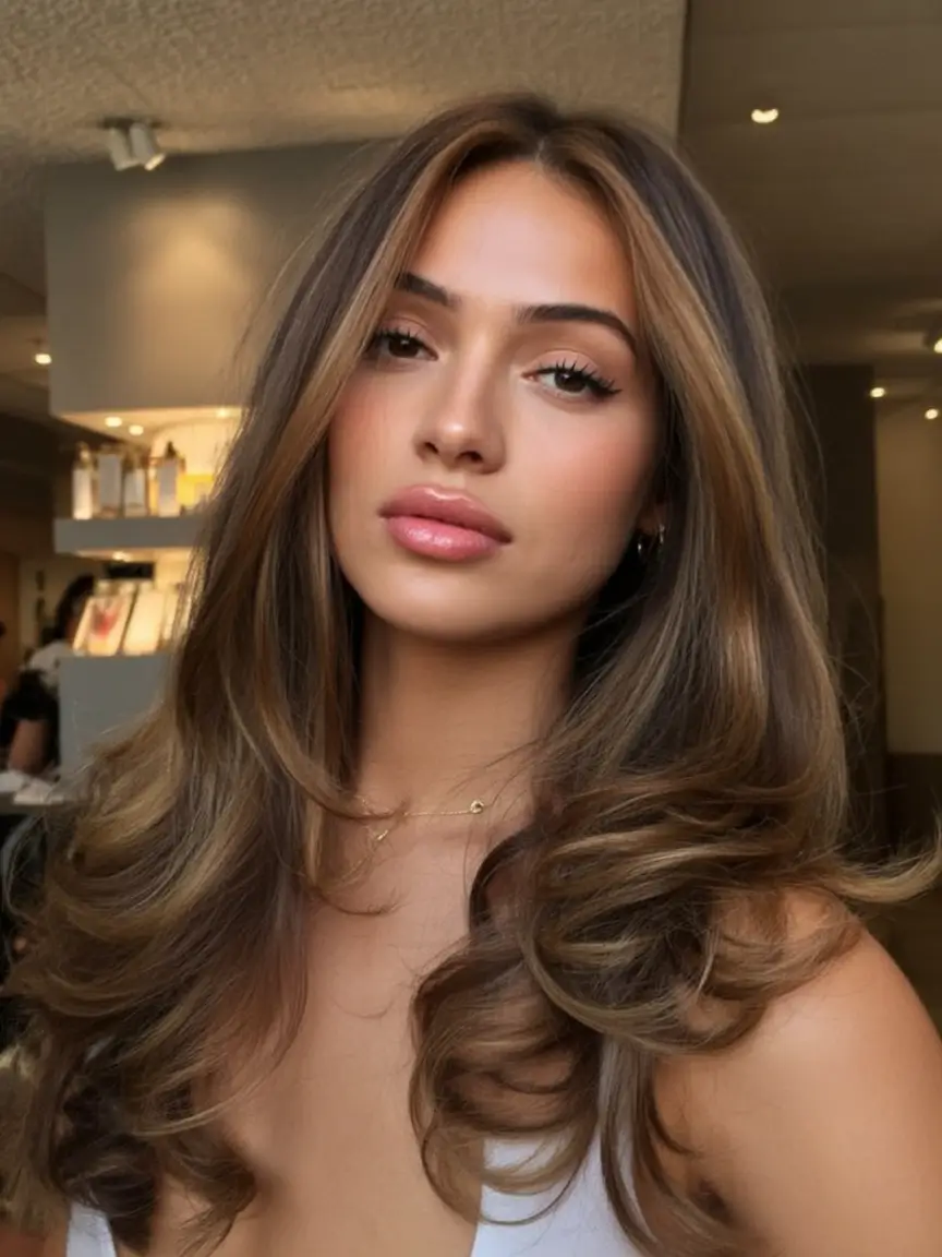 Best Hair Color for Brown Skin 2026: Fresh, Flattering Shades for Every Undertone