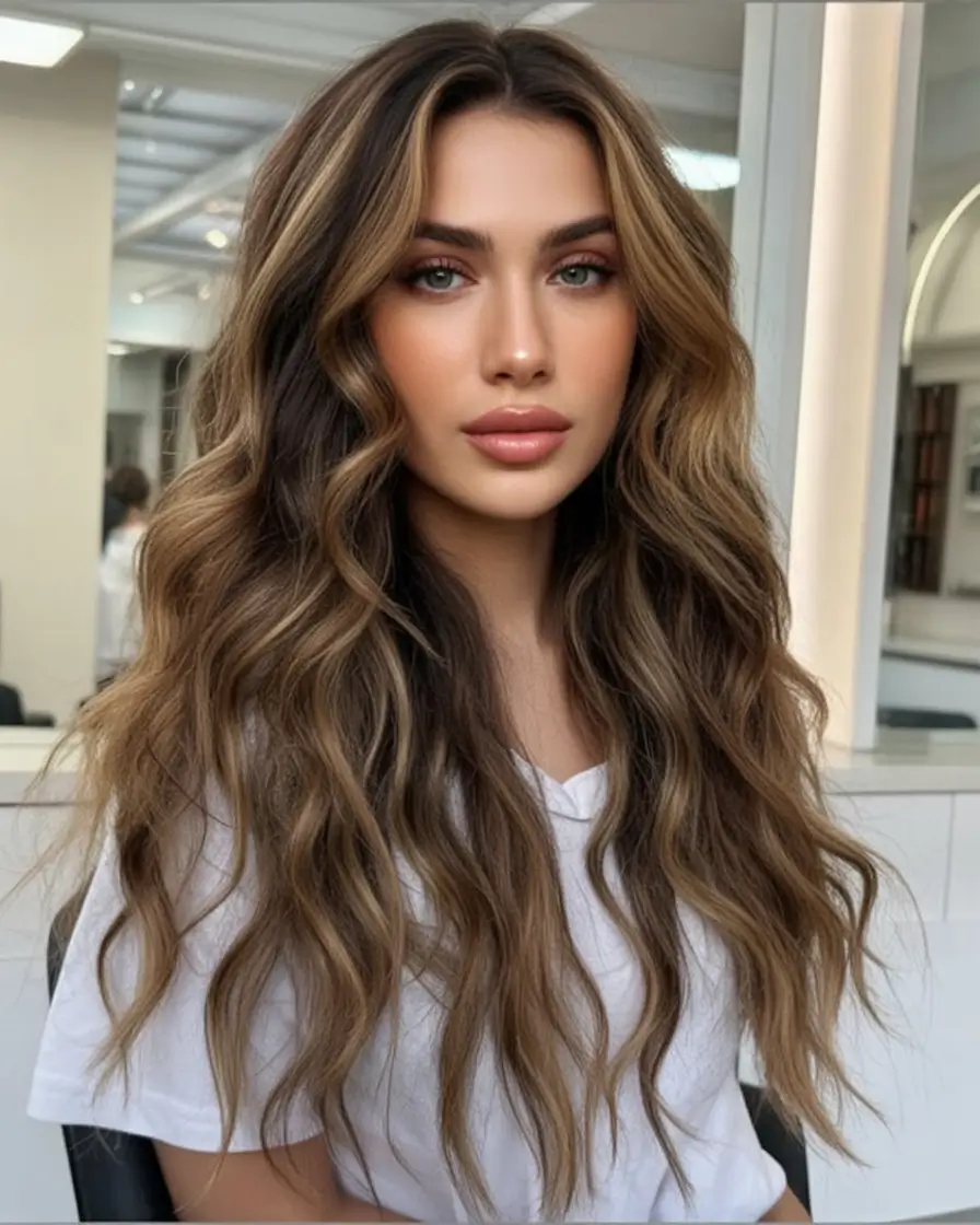 Best Hair Color for Brown Skin 2026: Fresh, Flattering Shades for Every Undertone