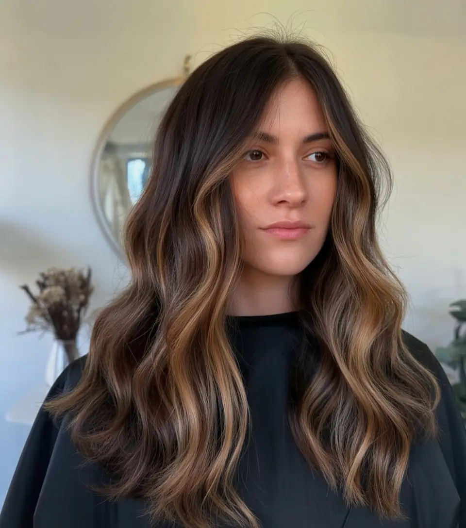 Best Hair Color for Brown Skin 2026: Fresh, Flattering Shades for Every Undertone