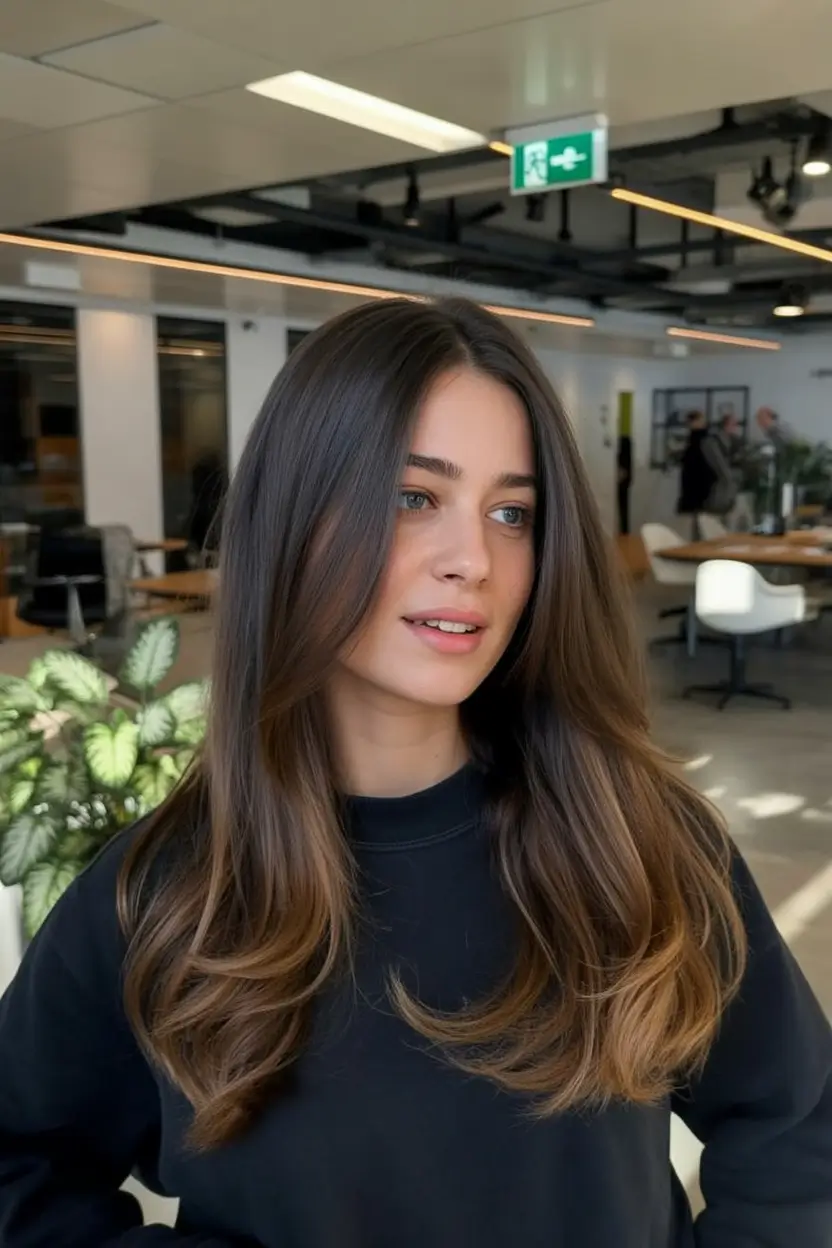 Best Hair Color for Brown Skin 2026: Fresh, Flattering Shades for Every Undertone