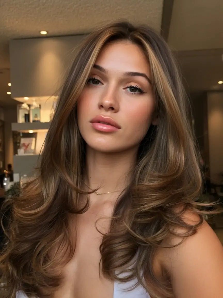 Best Hair Color for Brown Skin 2026: Fresh, Flattering Shades for Every Undertone