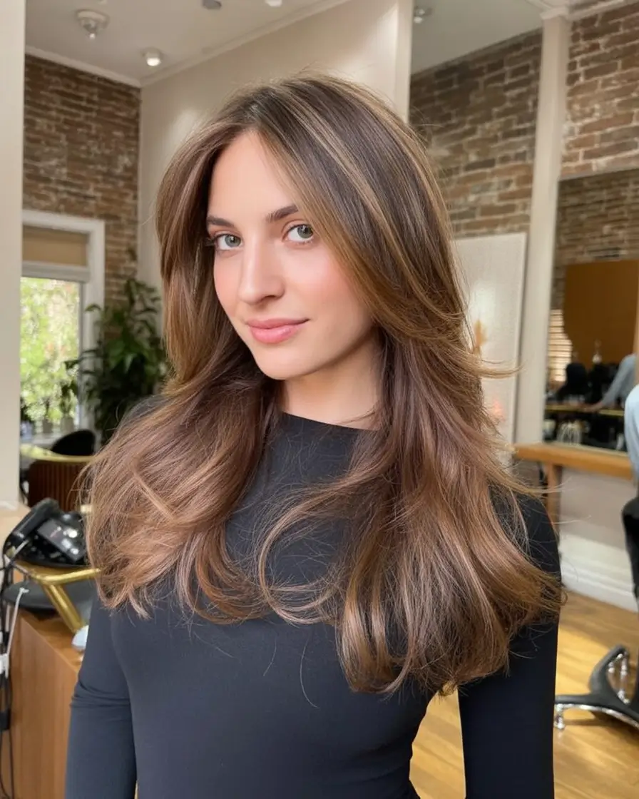 Best Hair Color for Brown Skin 2026: Fresh, Flattering Shades for Every Undertone