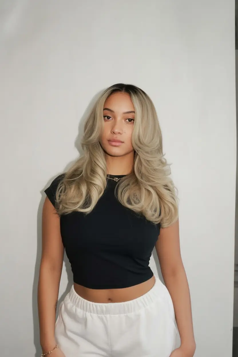 Best Hair Color for Brown Skin 2026: Fresh, Flattering Shades for Every Undertone