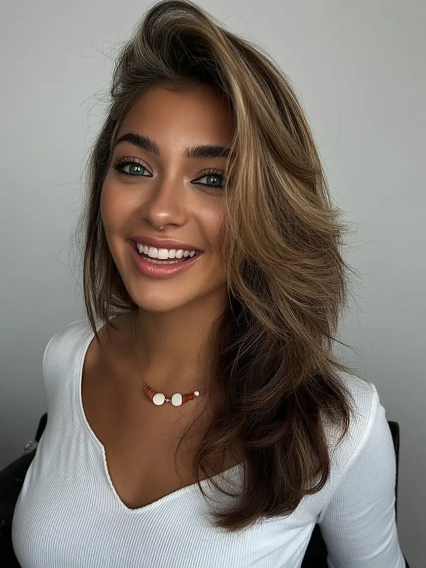 Best Hair Color for Brown Skin 2026: Fresh, Flattering Shades for Every Undertone