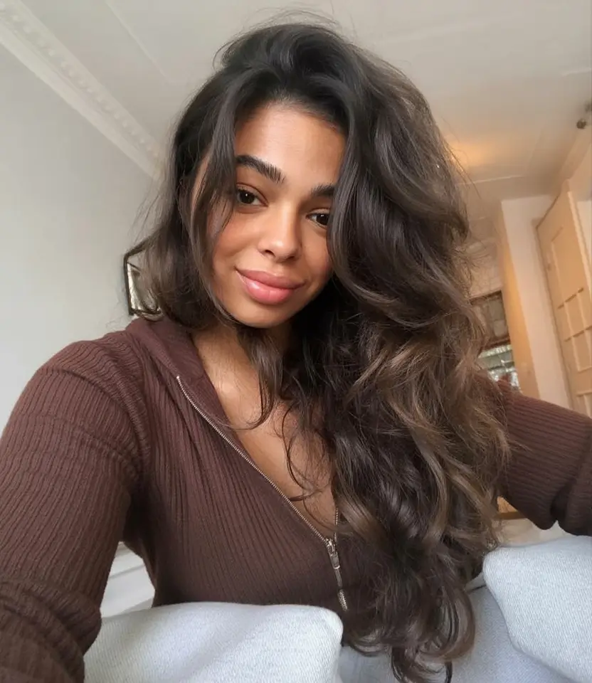 Best Hair Color for Brown Skin 2026: Fresh, Flattering Shades for Every Undertone