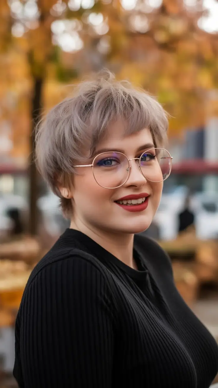 Best Haircuts for Fat Faces 2026: Trendy Cuts That Flatter Every Face Shape