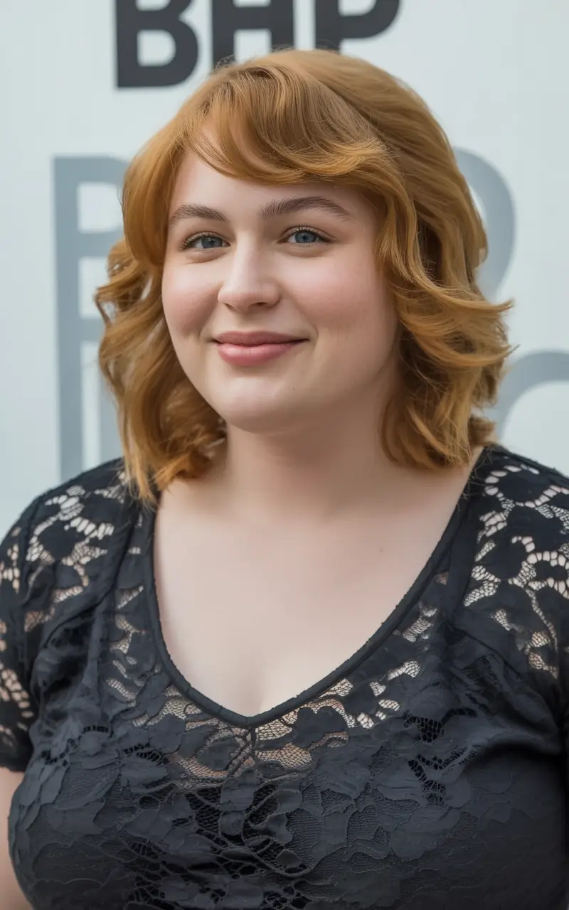 Best Haircuts for Fat Faces 2026: Trendy Cuts That Flatter Every Face Shape