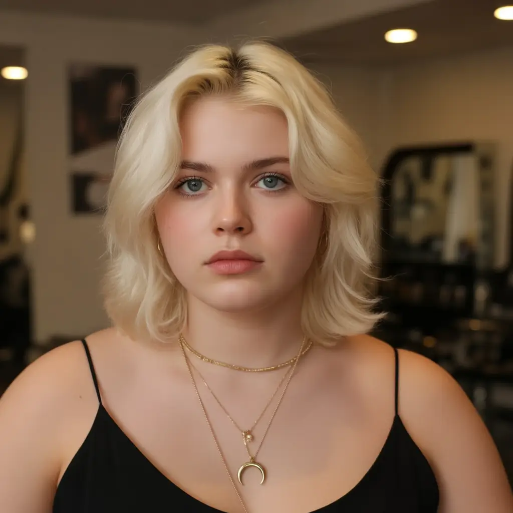 Best Haircuts for Fat Faces 2026: Trendy Cuts That Flatter Every Face Shape