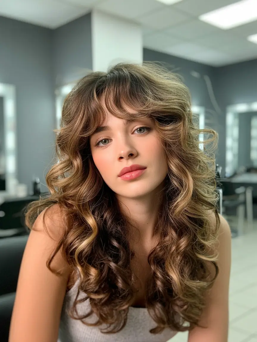 Best Haircuts for Medium Hair 2026: Trendy Layered Looks for Every Woman