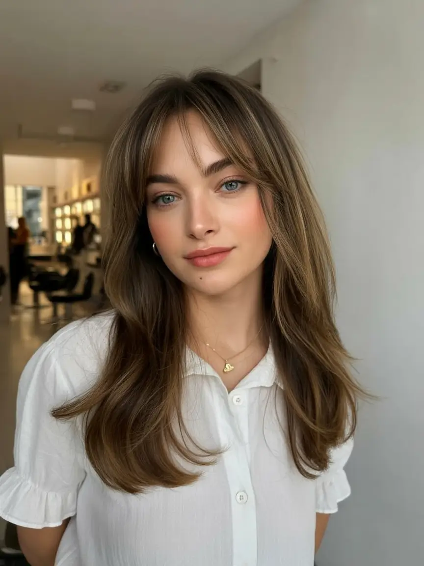 Best Haircuts for Medium Hair 2026: Trendy Layered Looks for Every Woman