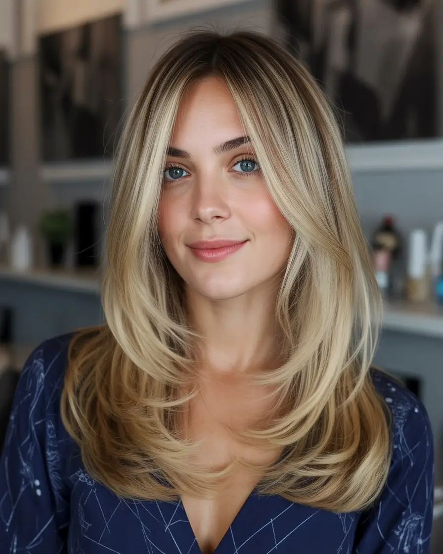 Best Haircuts for Medium Hair 2026: Trendy Layered Looks for Every Woman