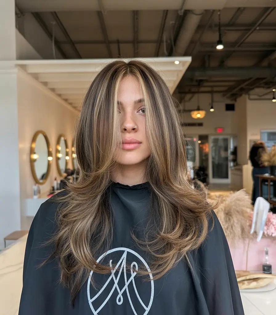 Best Haircuts for Medium Hair 2026: Trendy Layered Looks for Every Woman