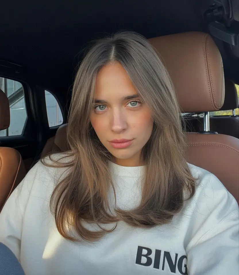 Best Haircuts for Medium Hair 2026: Trendy Layered Looks for Every Woman