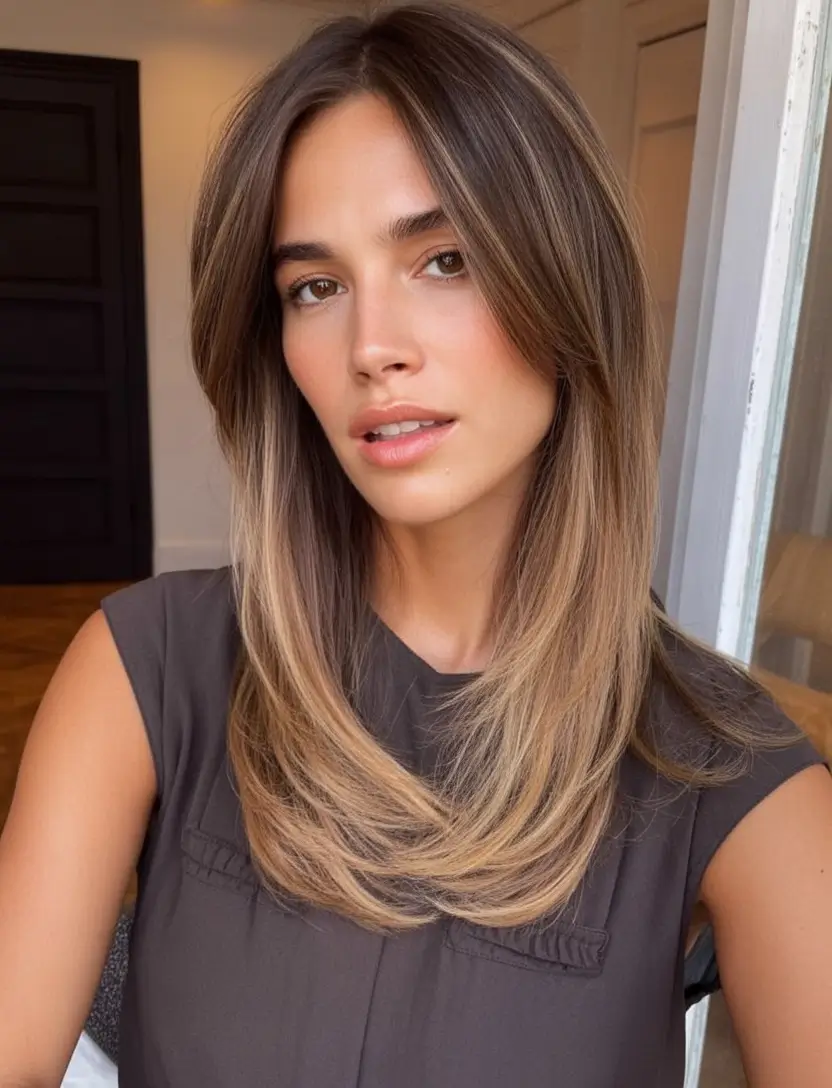 Best Haircuts for Medium Hair 2026: Trendy Layered Looks for Every Woman
