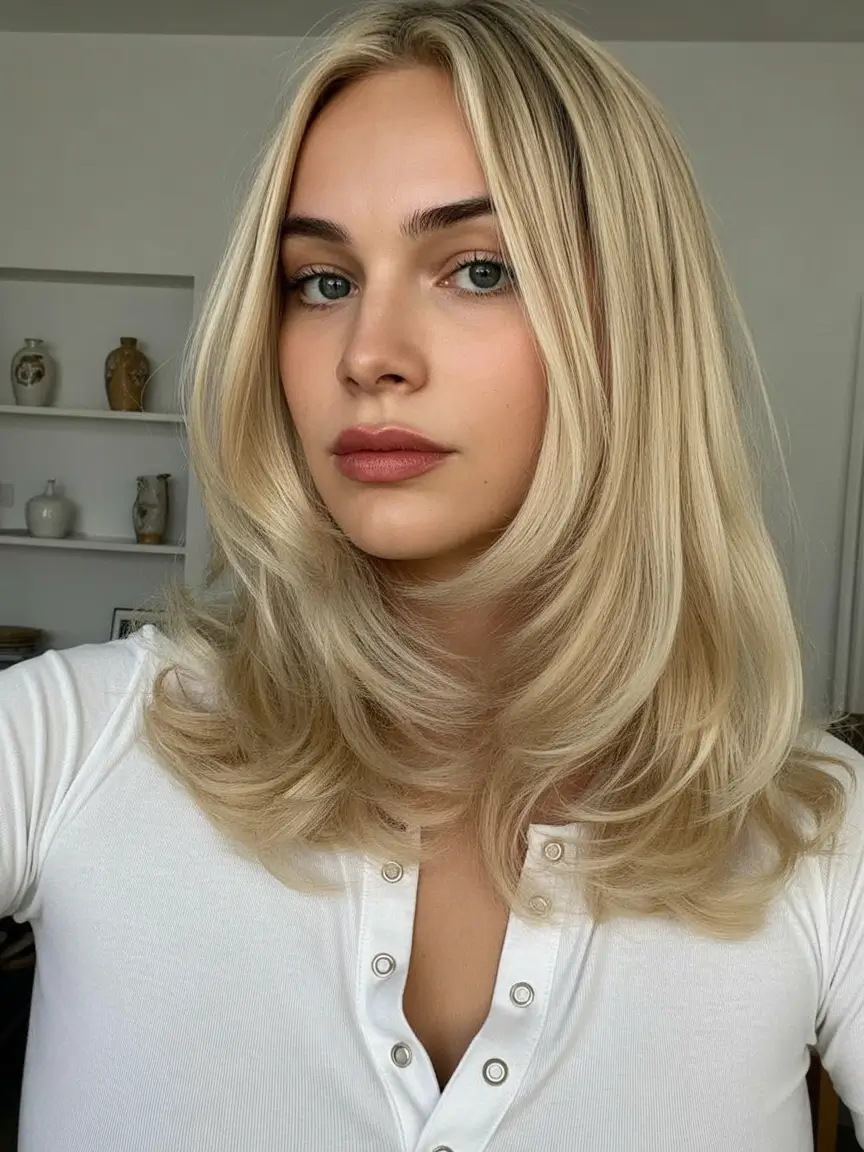 Best Haircuts for Medium Hair 2026: Trendy Layered Looks for Every Woman