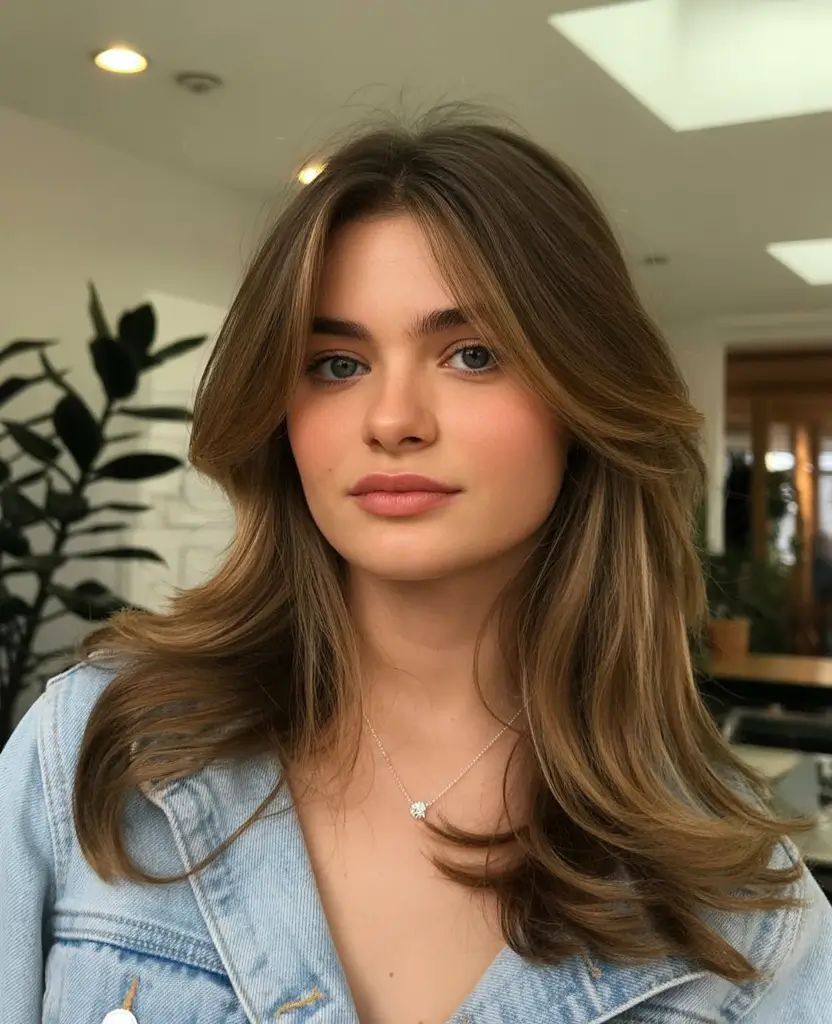Best Haircuts for Medium Hair 2026: Trendy Layered Looks for Every Woman