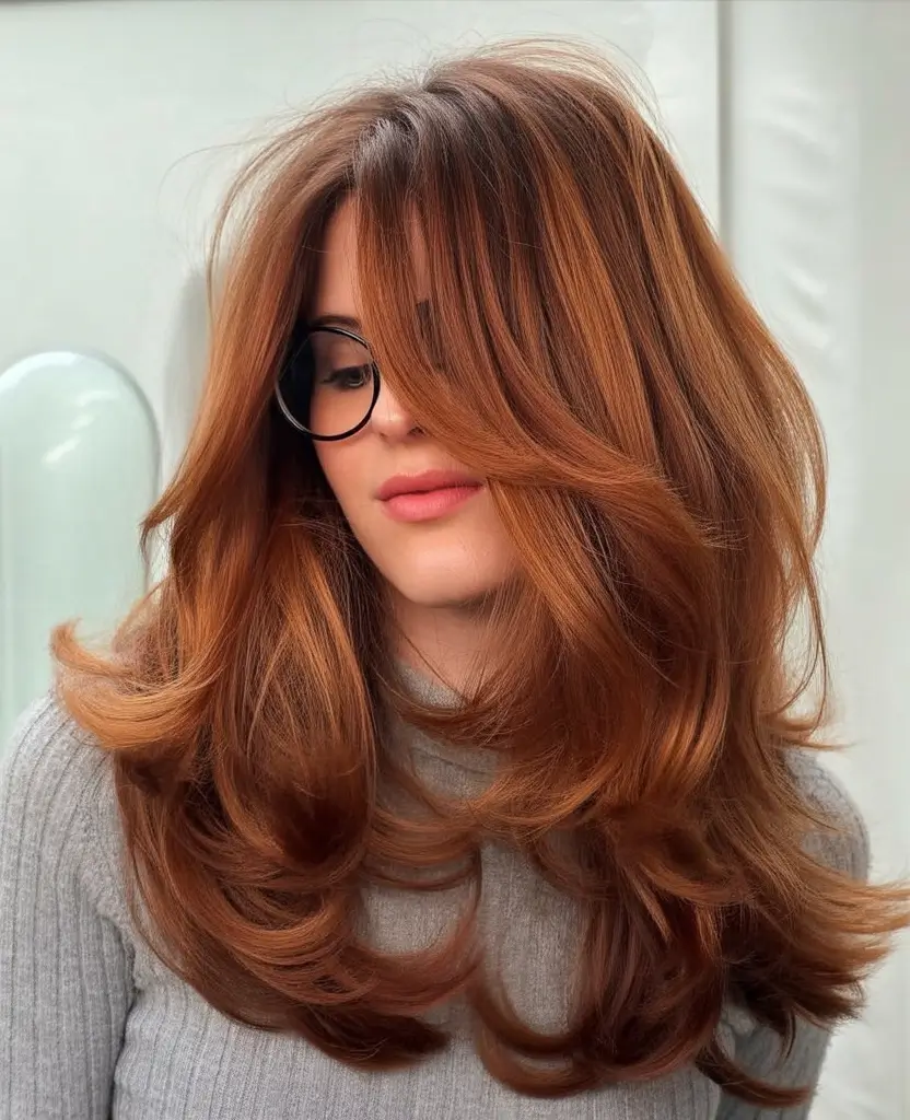 Best Haircuts for Medium Hair 2026: Trendy Layered Looks for Every Woman