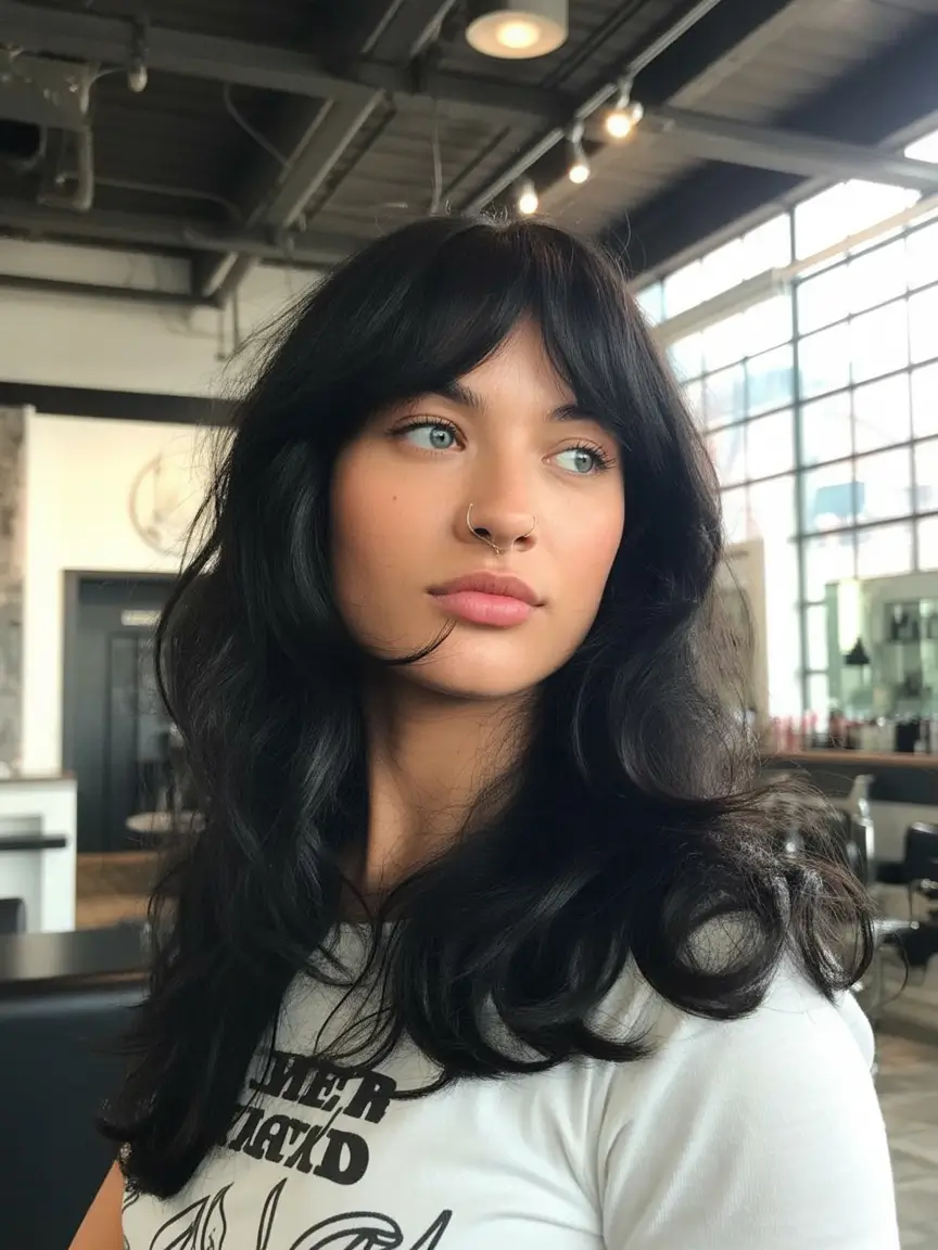 Best Haircuts for Medium Hair 2026: Trendy Layered Looks for Every Woman