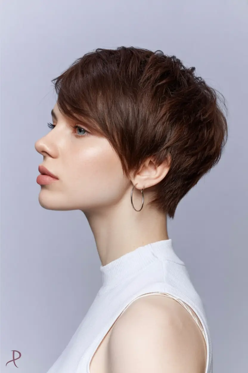 Best Short Haircuts for Women 2026: Chic Pixies, Modern Bobs & Flattering Styles for Every Face Shape