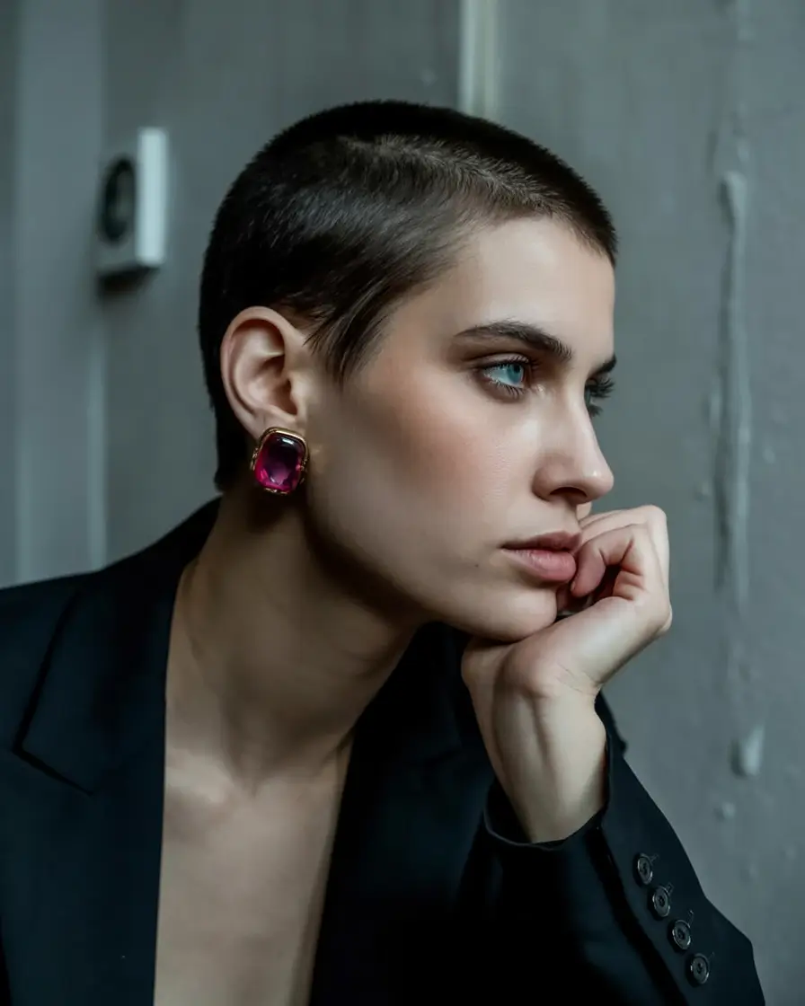 Best Short Haircuts for Women 2026: Chic Pixies, Modern Bobs & Flattering Styles for Every Face Shape