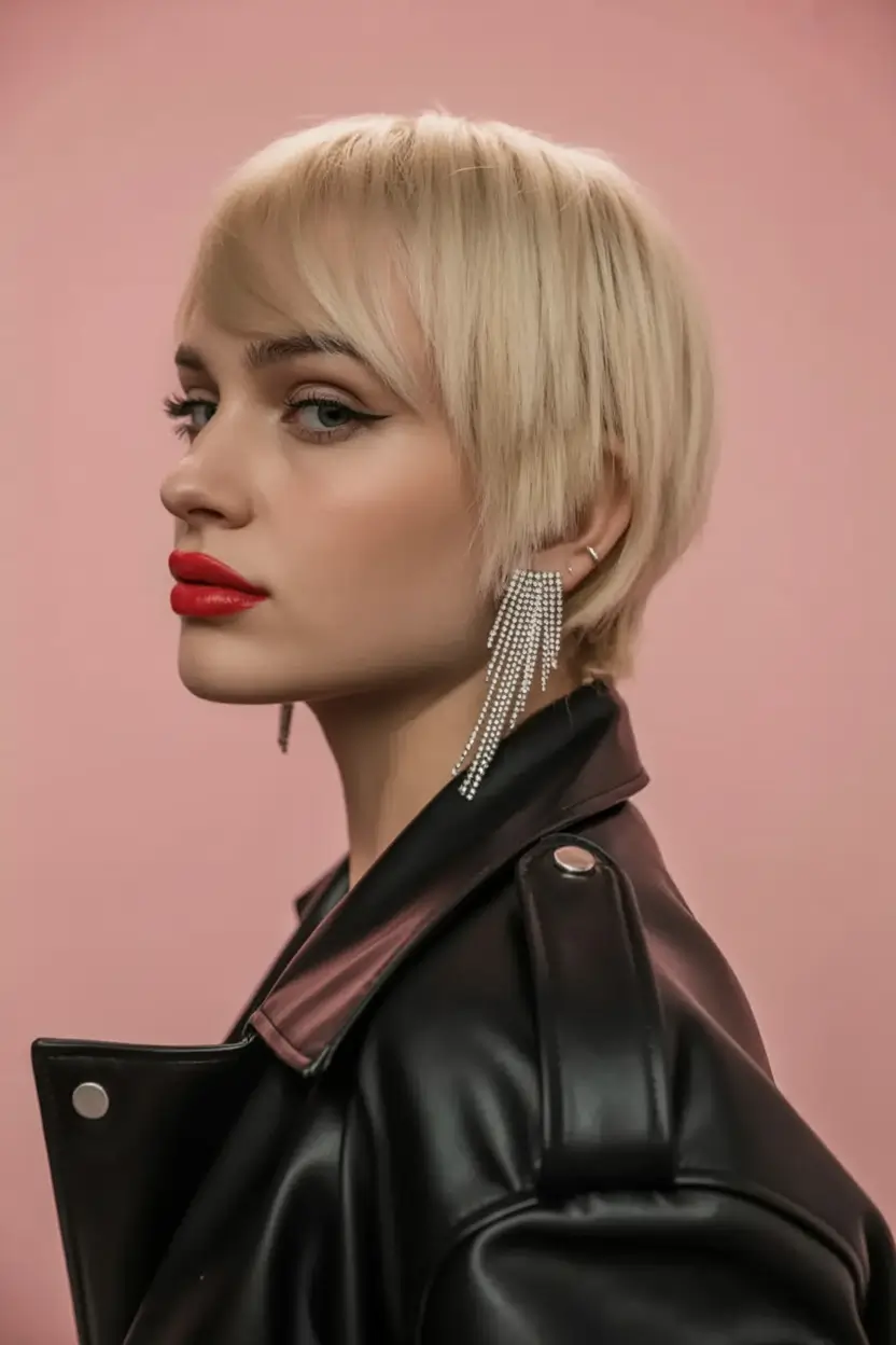 Best Short Haircuts for Women 2026: Chic Pixies, Modern Bobs & Flattering Styles for Every Face Shape