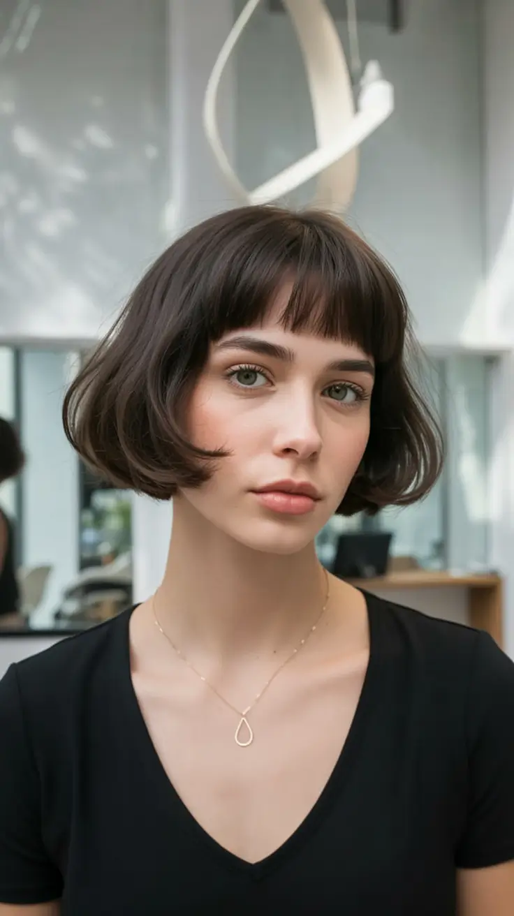 Best Short Haircuts for Women 2026: Chic Pixies, Modern Bobs & Flattering Styles for Every Face Shape