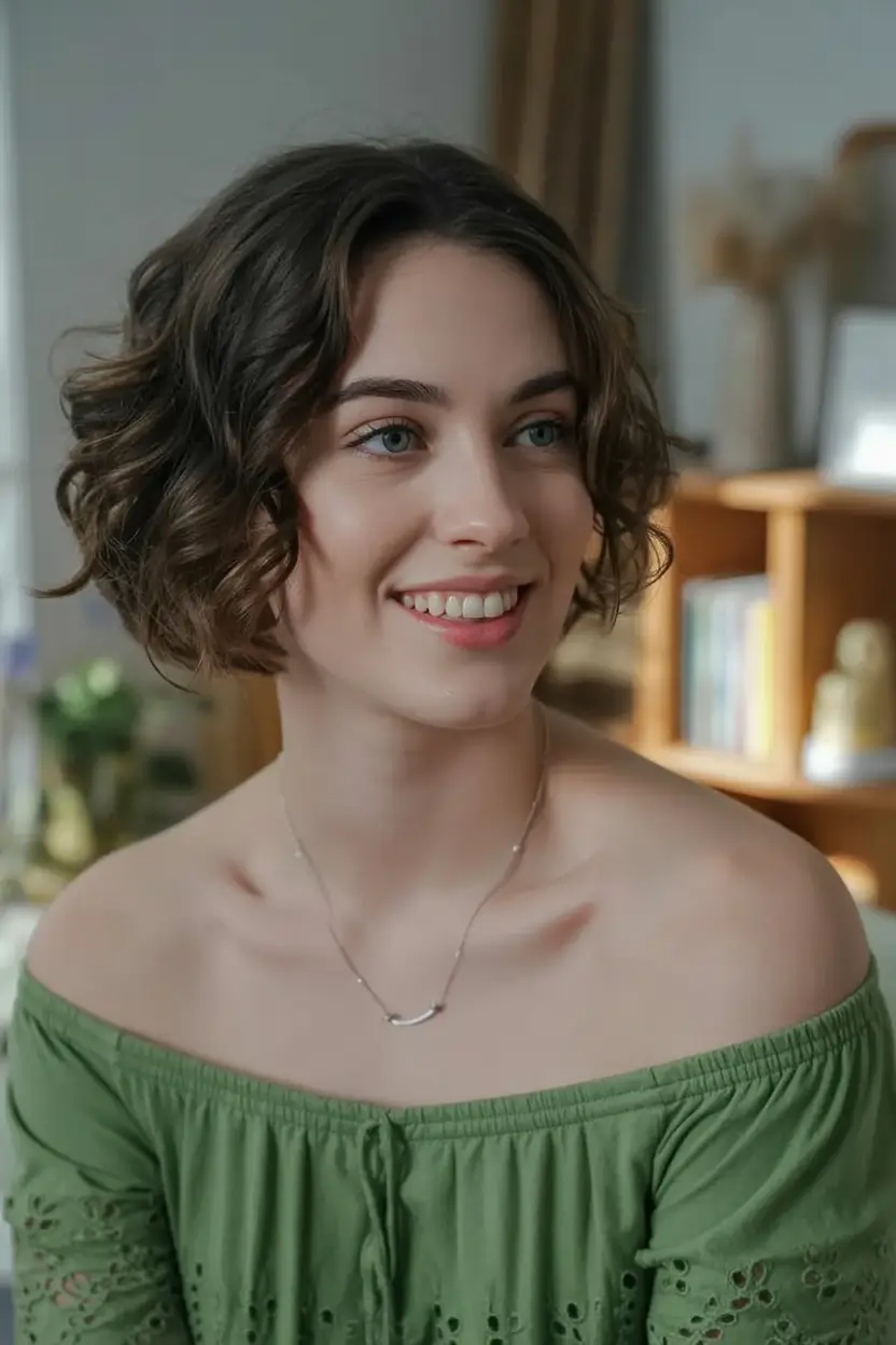 Best Short Haircuts for Women 2026: Chic Pixies, Modern Bobs & Flattering Styles for Every Face Shape