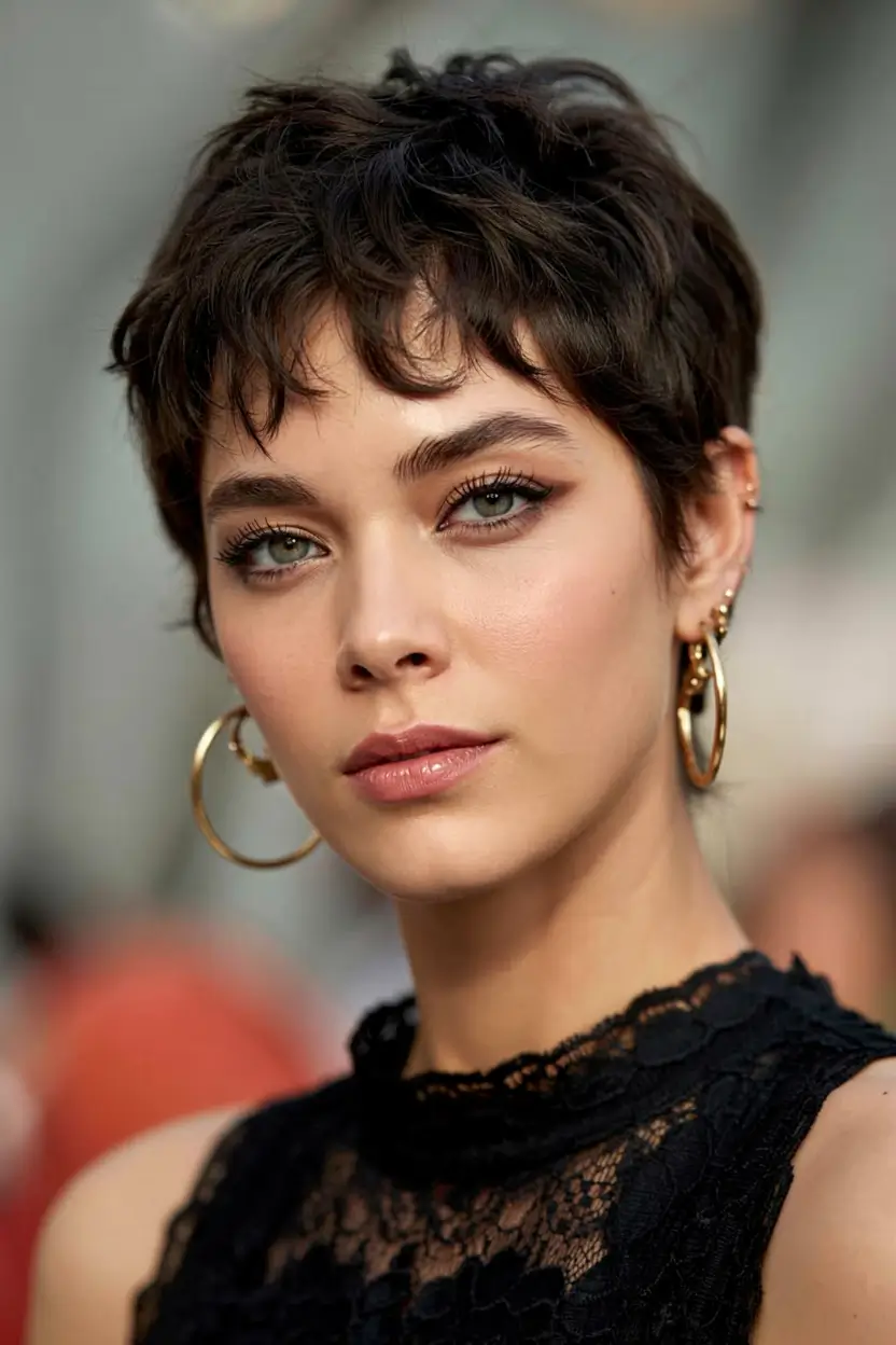 Best Short Haircuts for Women 2026: Chic Pixies, Modern Bobs & Flattering Styles for Every Face Shape
