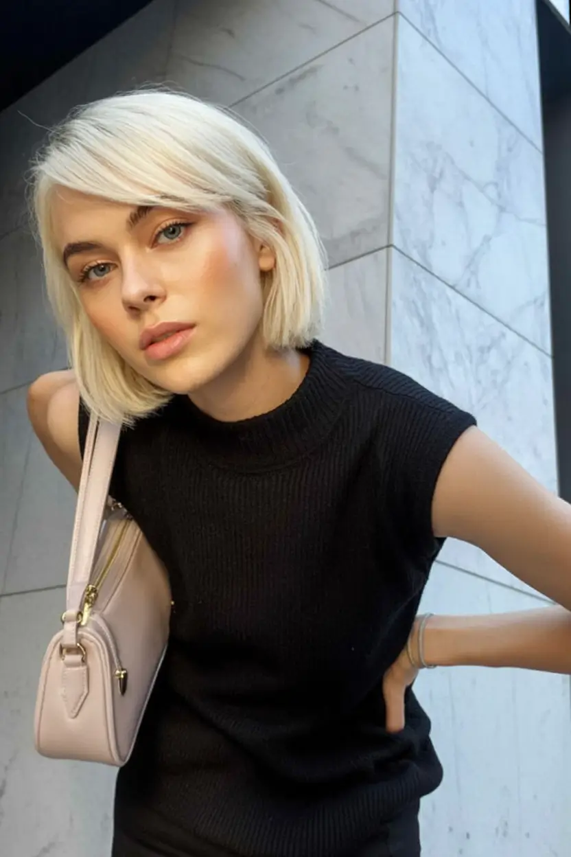 Best Short Haircuts for Women 2026: Chic Pixies, Modern Bobs & Flattering Styles for Every Face Shape