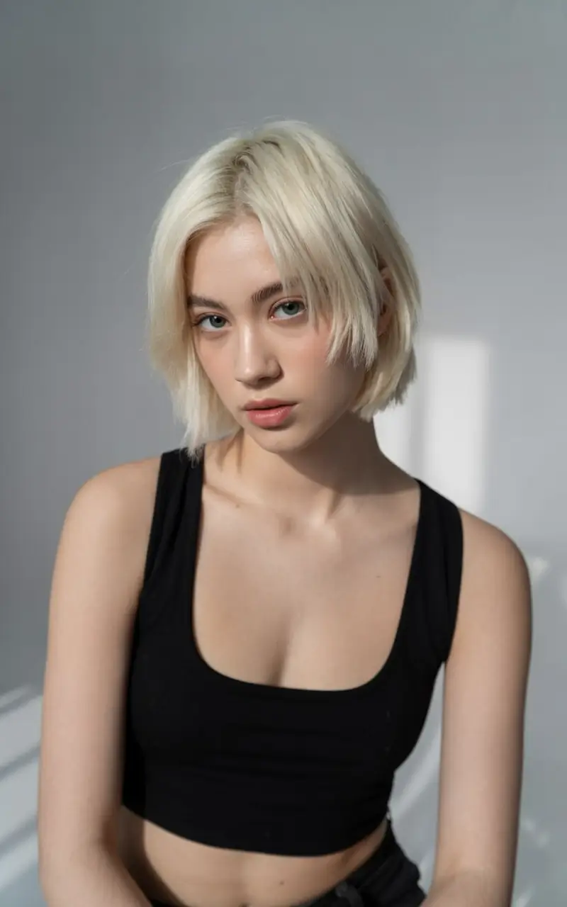 Best Short Haircuts for Women 2026: Chic Pixies, Modern Bobs & Flattering Styles for Every Face Shape