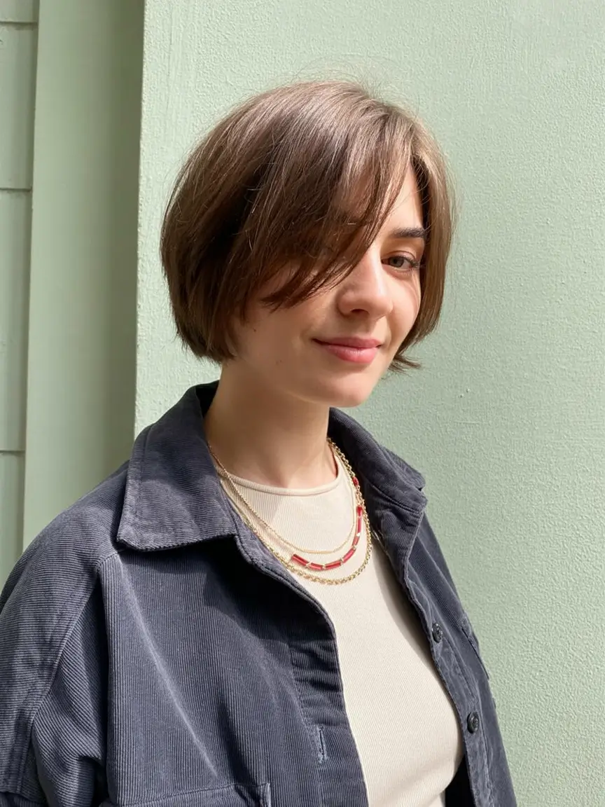 Best Short Haircuts for Women 2026: Chic Pixies, Modern Bobs & Flattering Styles for Every Face Shape