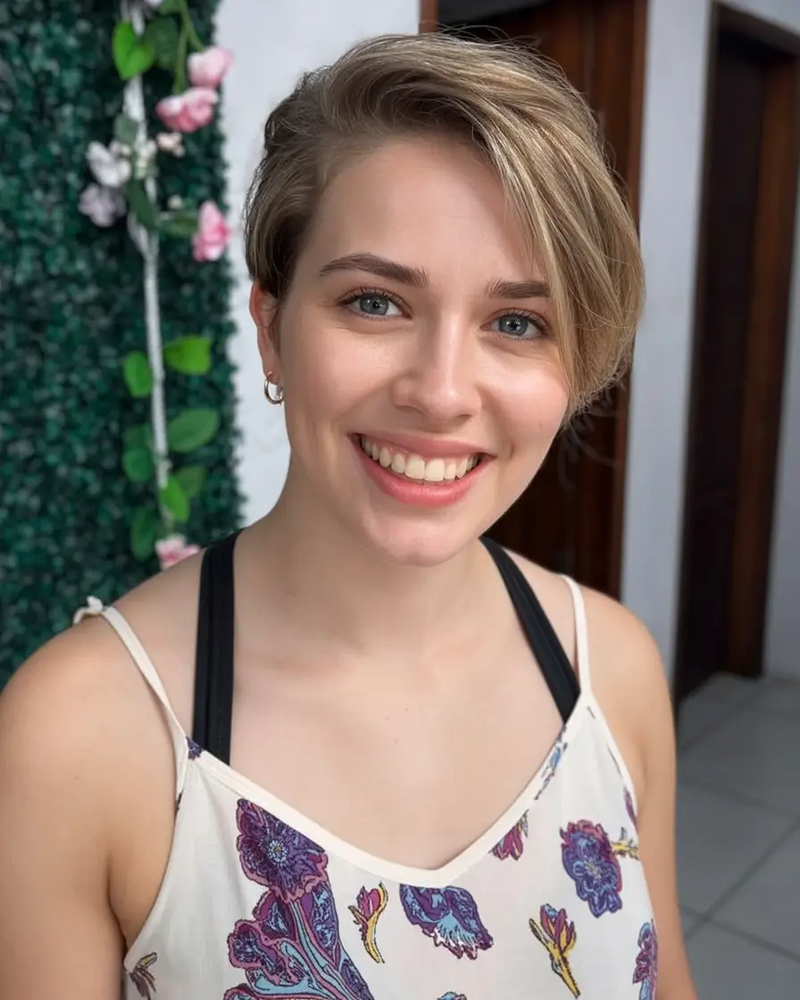 Best Short Haircuts for Women 2026: Chic Pixies, Modern Bobs & Flattering Styles for Every Face Shape