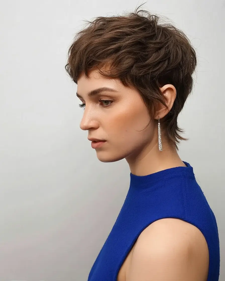 Best Short Haircuts for Women 2026: Chic Pixies, Modern Bobs & Flattering Styles for Every Face Shape