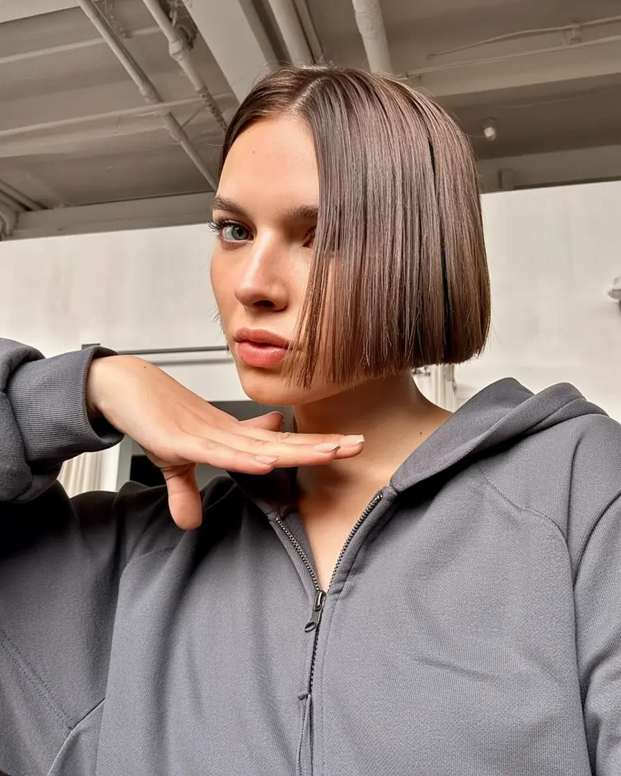 Best Short Haircuts for Women 2026: Chic Pixies, Modern Bobs & Flattering Styles for Every Face Shape