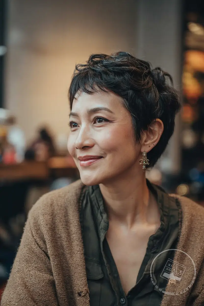 Best Short Haircuts for Women 2026: Chic Pixies, Modern Bobs & Flattering Styles for Every Face Shape