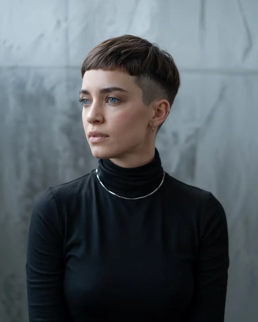 Best Short Haircuts for Women 2026: Chic Pixies, Modern Bobs & Flattering Styles for Every Face Shape