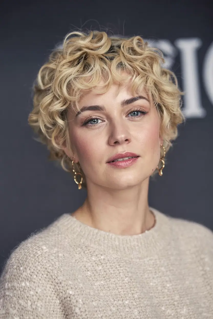 Best Short Haircuts for Women 2026: Chic Pixies, Modern Bobs & Flattering Styles for Every Face Shape