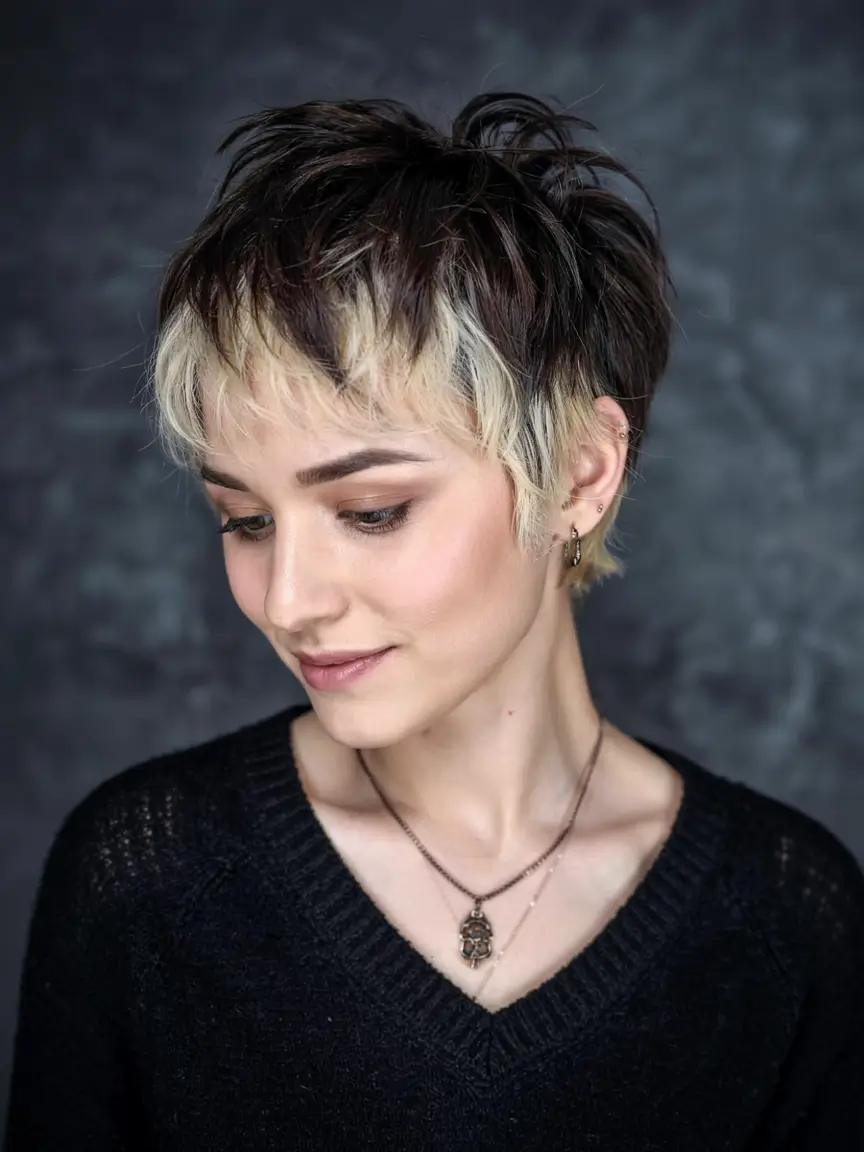 Best Short Haircuts for Women 2026: Chic Pixies, Modern Bobs & Flattering Styles for Every Face Shape