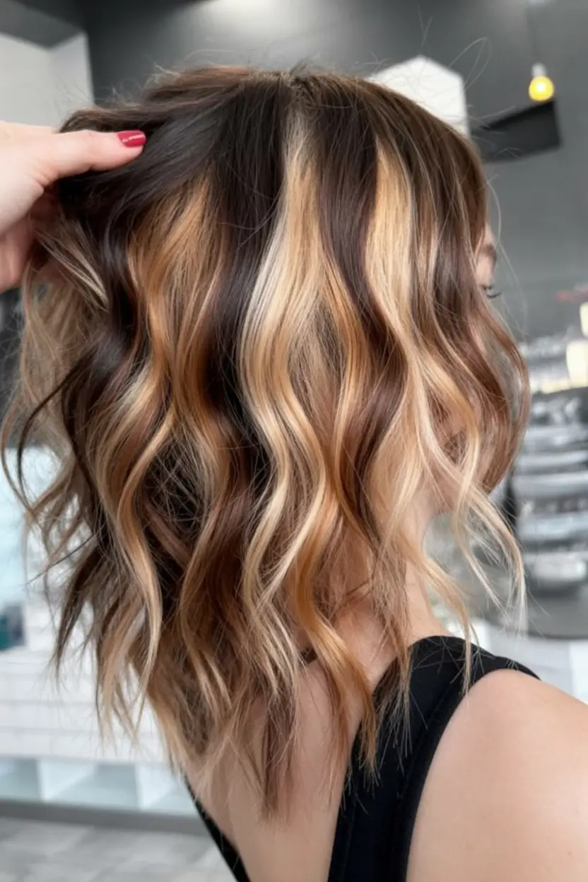 Calico Hair Color 2026: Trendiest Ideas and Modern Techniques for Every Style