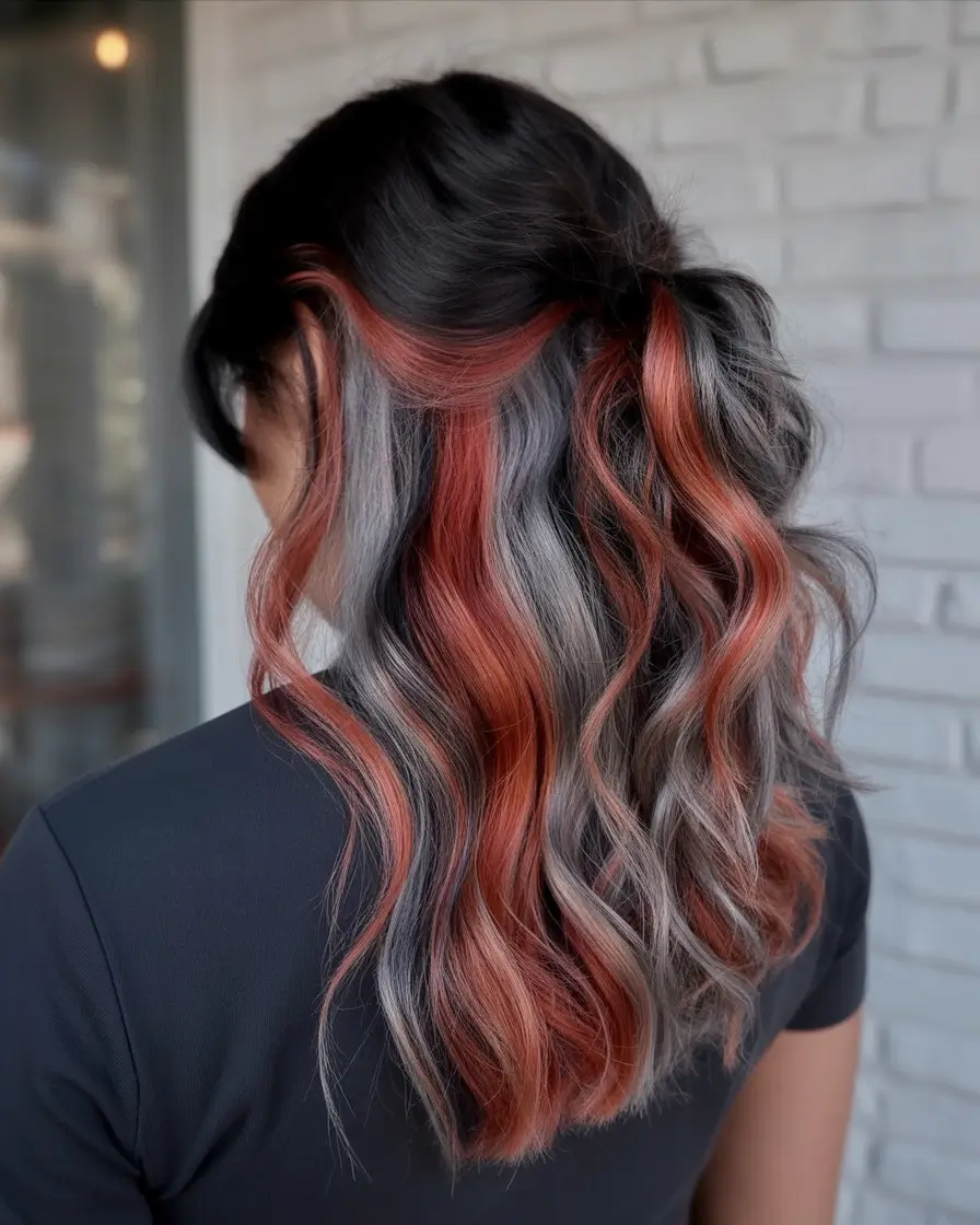 Calico Hair Color 2026: Trendiest Ideas and Modern Techniques for Every Style