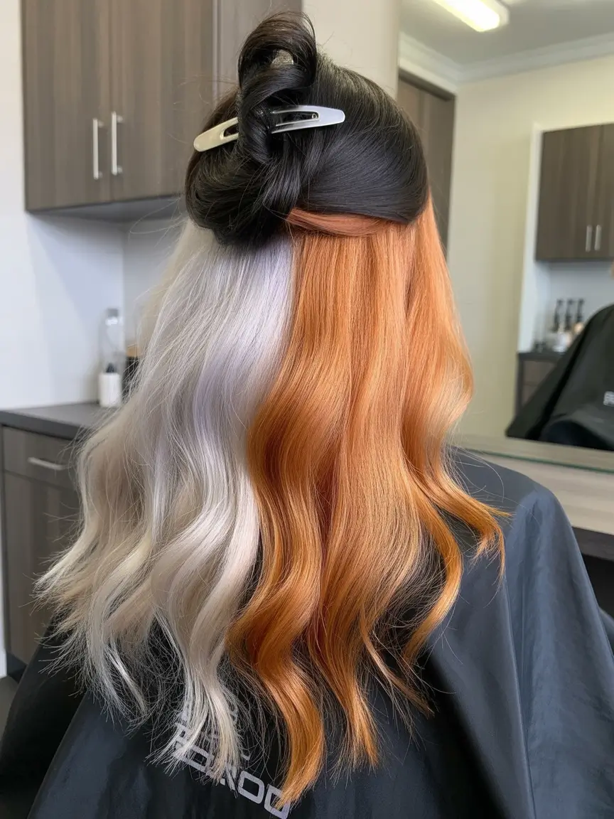 Calico Hair Color 2026: Trendiest Ideas and Modern Techniques for Every Style